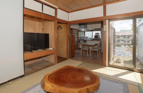 Kusatsu Onsen Apartamento | Tokiwaya