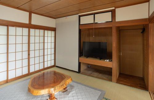 Kusatsu Onsen Apartamento | Tokiwaya