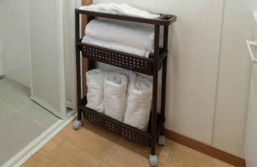 Kusatsu Onsen Apartamento | Tokiwaya