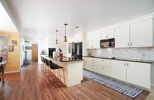 Stroudsburg Casa | Tokyi Nest