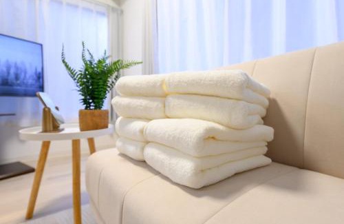 Horikiri Apartamento | Tokyo East Hotel
