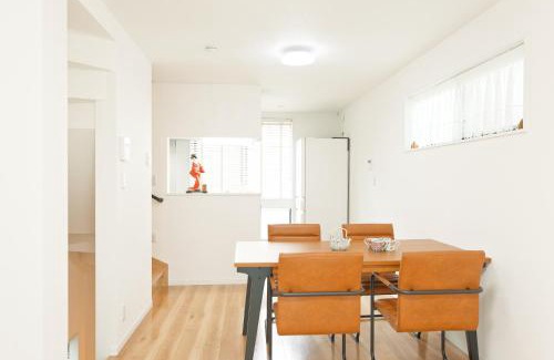 Kita Villa | Tokyo Kitaku hotel