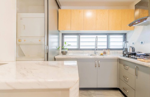 Durango Apartamento | Tokyo Loft | Loft Moderno en Centro de Durango