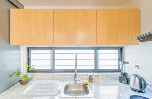 Durango Apartamento | Tokyo Loft | Loft Moderno en Centro de Durango