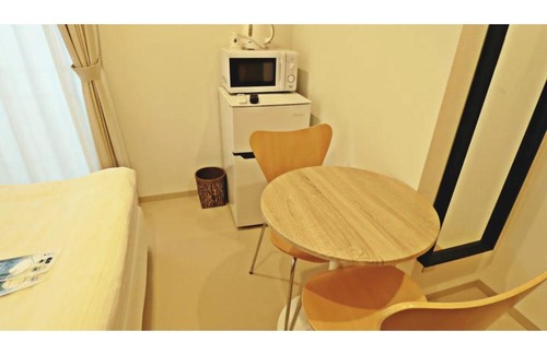 Okubo Hotel | TOKYO PARADISE HOTEL - Vacation STAY 30501v