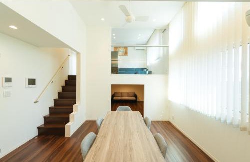 Shirokanedai Villa | Tokyo Platinum Comfort