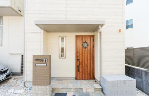 Shirokanedai Villa | Tokyo Platinum Comfort