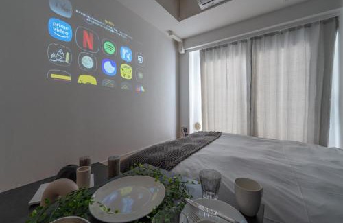 Shibuya Apartamento | Tokyo's best spot Shibuya! 3person room Free Wi-Fi