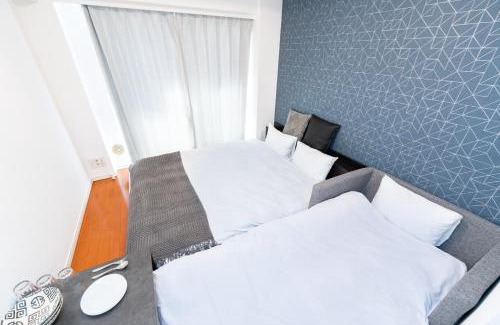 Shibuya Apartamento | Tokyo's best spot Shibuya! 3person room Free Wi-Fi
