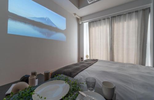 Shibuya Apartamento | Tokyo's best spot Shibuya! 3person room Free Wi-Fi