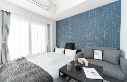 Shibuya Apartamento | Tokyo's best spot Shibuya! 3person room Free Wi-Fi