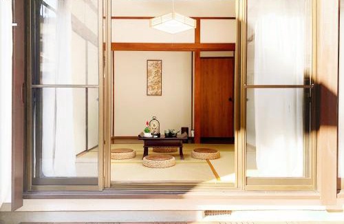 Matsubara Casa | TOKYO/Shinjuku & Shibuya 10mins/5mins walk to subway stiaon/Kichijoji 15mins/Shimokitazawa 5mins/Louis House