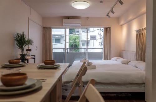 Akasaka Apartamento | Tokyo Stay Akasaka