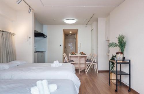 Akasaka Apartamento | Tokyo Stay Akasaka