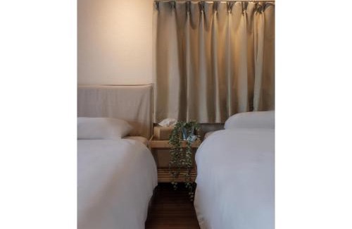 Akasaka Apartamento | Tokyo Stay Akasaka