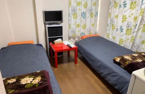 Kitaotsuka Apartamento | Tokyo Stay Ikebukuro
