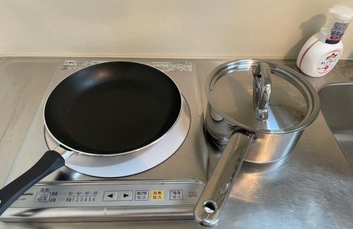 Shinjuku Apartamento | Tokyo Stay Waseda