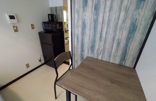 Chofu Apartamento | Tokio/Cerca del estadio Ajinomoto/Bienvenida a largo plazo/Wi-Fi