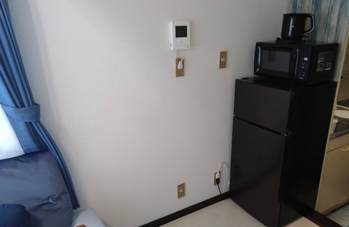 Chofu Apartamento | Tokio/Cerca del estadio Ajinomoto/Bienvenida a largo plazo/Wi-Fi