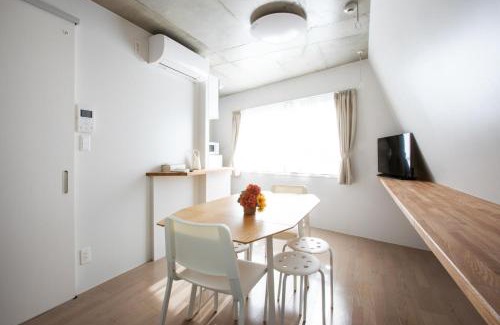 Suginami Apartamento | Tokyo WEST Laffite - Vacation STAY 8299