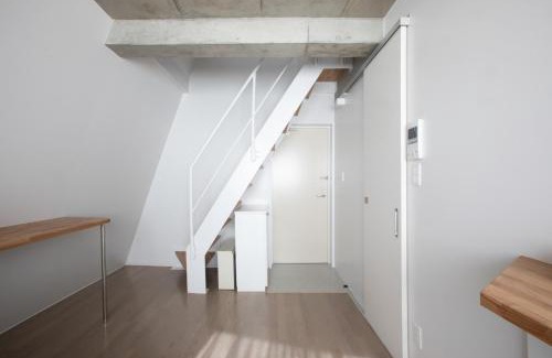 Suginami Apartamento | Tokyo WEST Laffite - Vacation STAY 8299