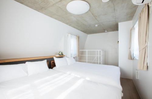 Suginami Apartamento | Tokyo WEST Laffite - Vacation STAY 8299