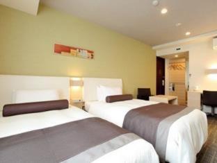 Kamata Hotel | Tokyu Stay Kamata - Tokyo Haneda