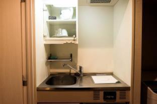Shinsencho Hotel | Tokyu Stay Shibuya