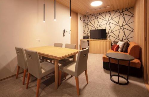 Namba Hotel | Tokyu Vacations Osaka Midosuji
