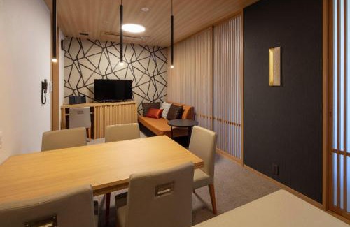 Namba Hotel | Tokyu Vacations Osaka Midosuji