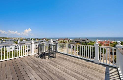 Debordieu Colony Casa | Tolater in DeBordieu Colony home by Peace Vacations