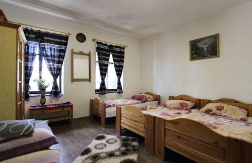 Felsotold Casa | Toldi Vendégház