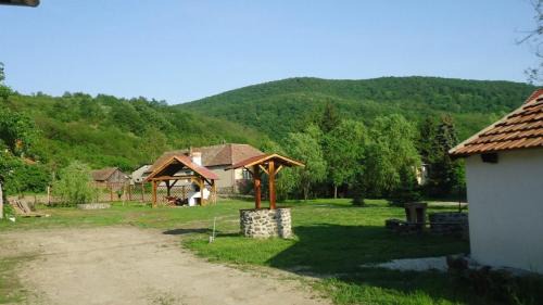 Felsotold Casa | Toldi Vendégház