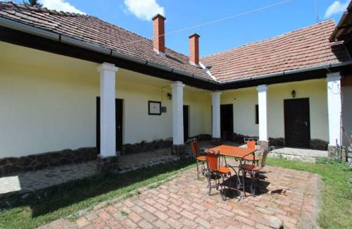 Felsotold Casa | Toldi Vendégház
