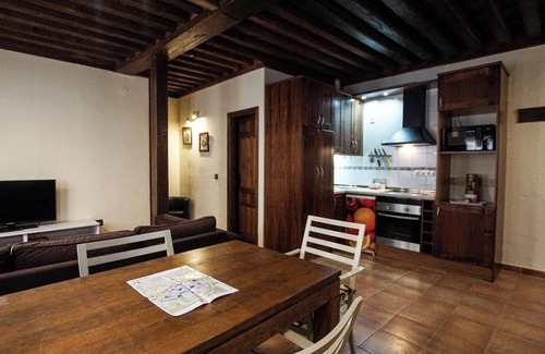 Toledo City Center Apartamento | Tiempo de Toledo: Catedral