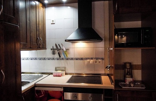 Toledo City Center Apartamento | Tiempo de Toledo: Catedral