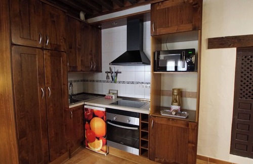 Toledo City Center Apartamento | Tiempo de Toledo: Catedral