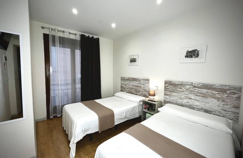 Toledo City Center Cama Y Desayuno | ToledoRooms Palacios