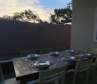 Santa Cruz Cabralia Casa | Tolentino - Casa de Praia