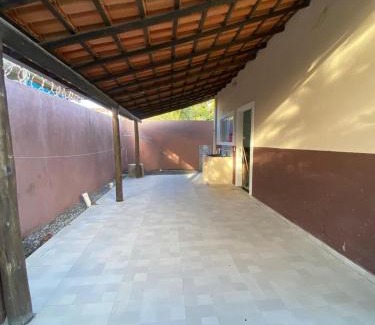 Santa Cruz Cabralia Casa | Tolentino - Casa de Praia