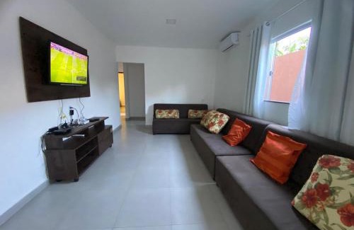 Santa Cruz Cabralia Casa | Tolentino - Casa de Praia