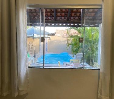 Santa Cruz Cabralia Casa | Tolentino - Casa de Praia