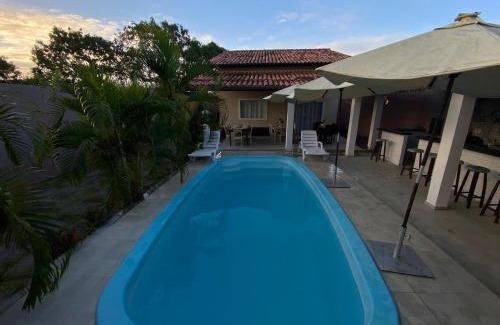 Santa Cruz Cabralia Casa | Tolentino - Casa de Praia