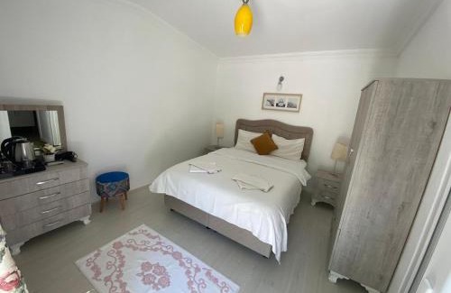 Dalyan City Center Hotel | Tolga Pansiyon