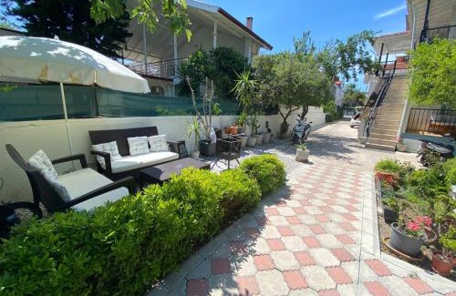 Dalyan City Center Hotel | Tolga Pansiyon