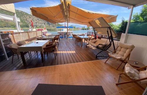 Dalyan City Center Hotel | Tolga Pansiyon
