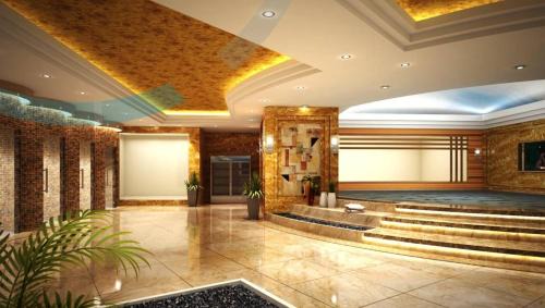 Taba Heights Complejo | Tolip Taba Resort And Spa