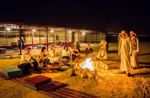 Taba Heights Complejo | Tolip Taba Resort And Spa
