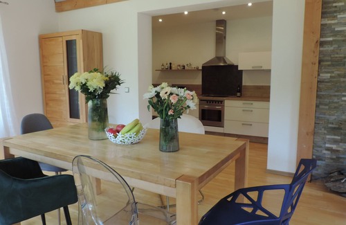 Traben-Trarbach Apartamento | Tolle Ferienwohnung für die Ganze Familie