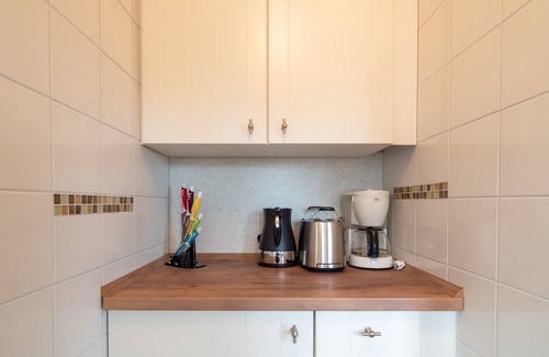 Spiekeroog Apartamento | Tolle Ferienwohnung im Osten des Dorfes! Auf ca